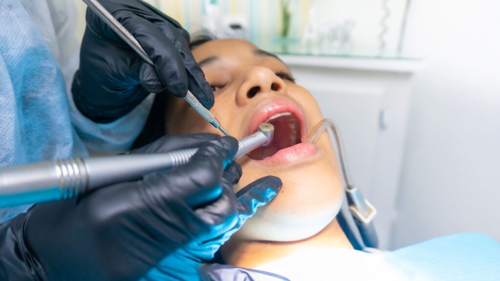 Questions to Ask Your Dentist During Your Next Visit