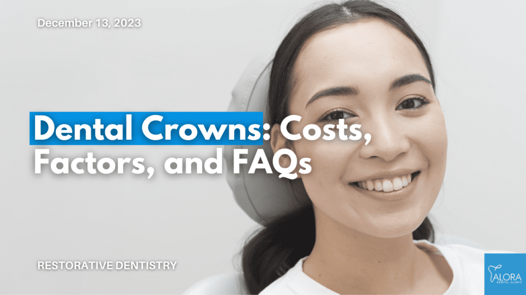 Dental Crowns In The Philippines Quality And Affordability